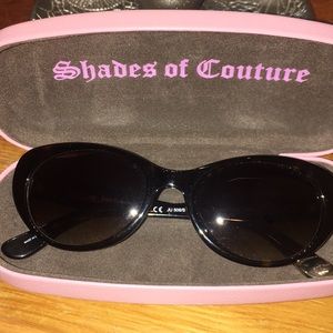 Juicy Couture Sunglasses